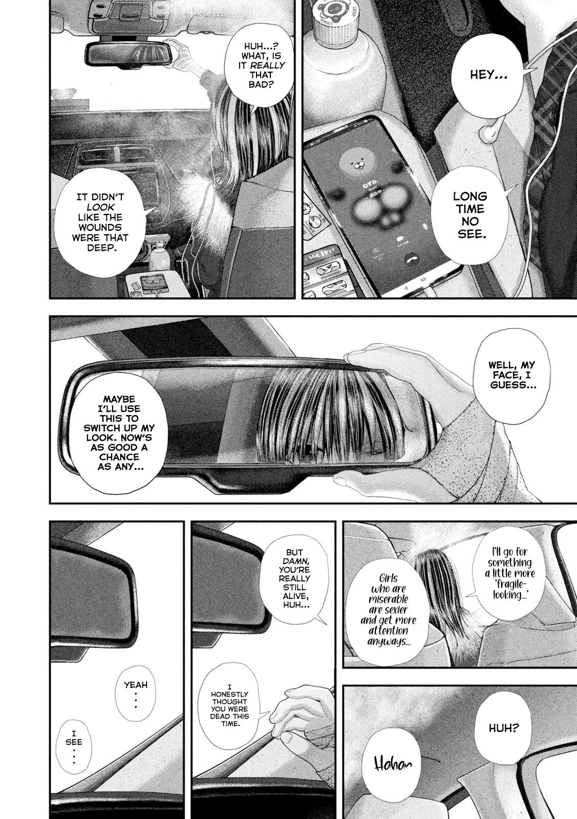 Read Nezumi