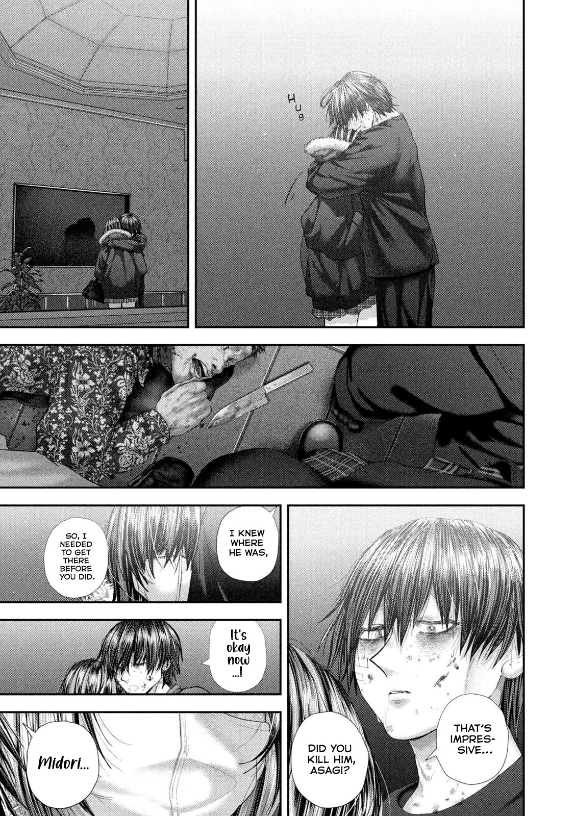 Read Nezumi