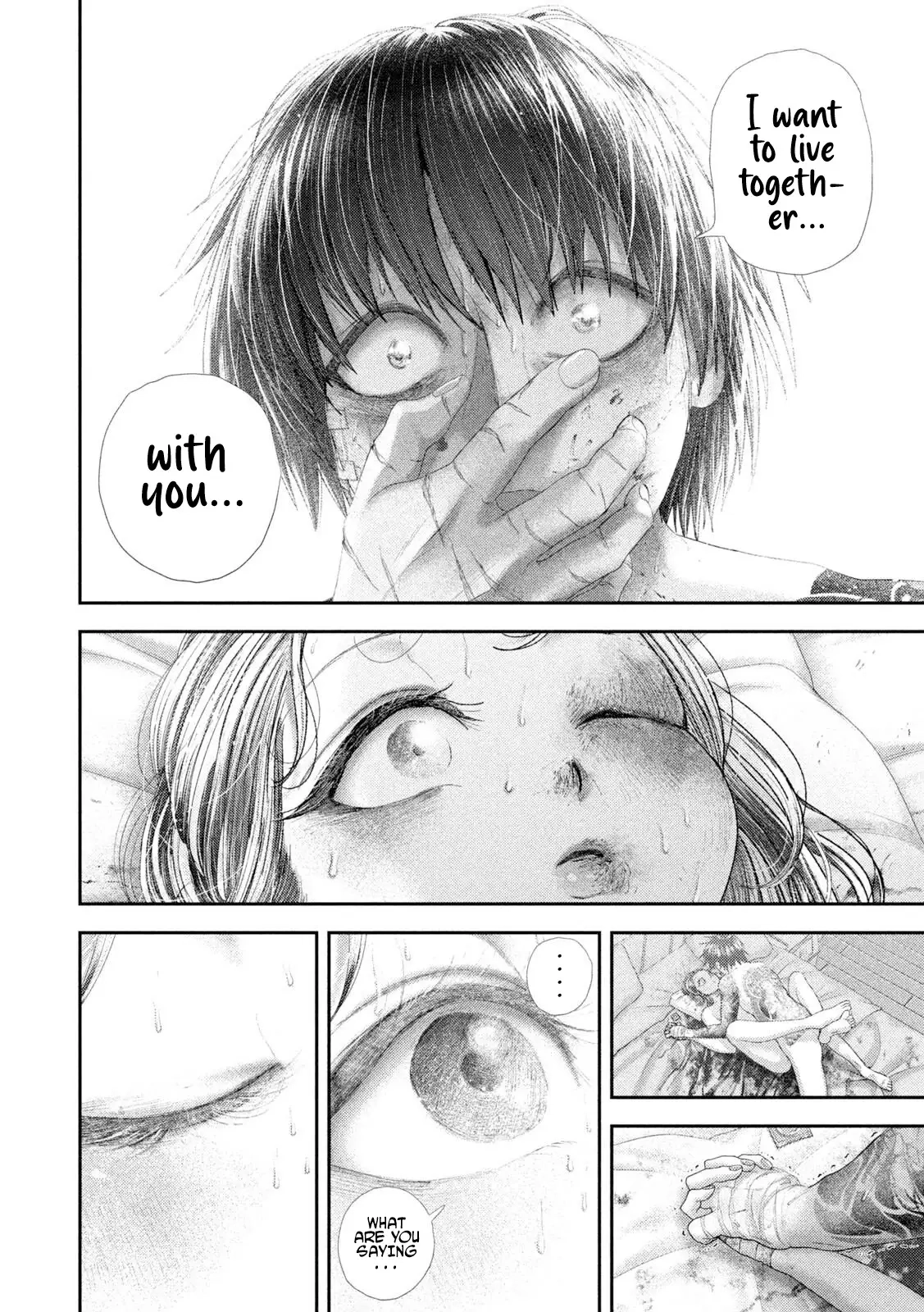 Read Nezumi