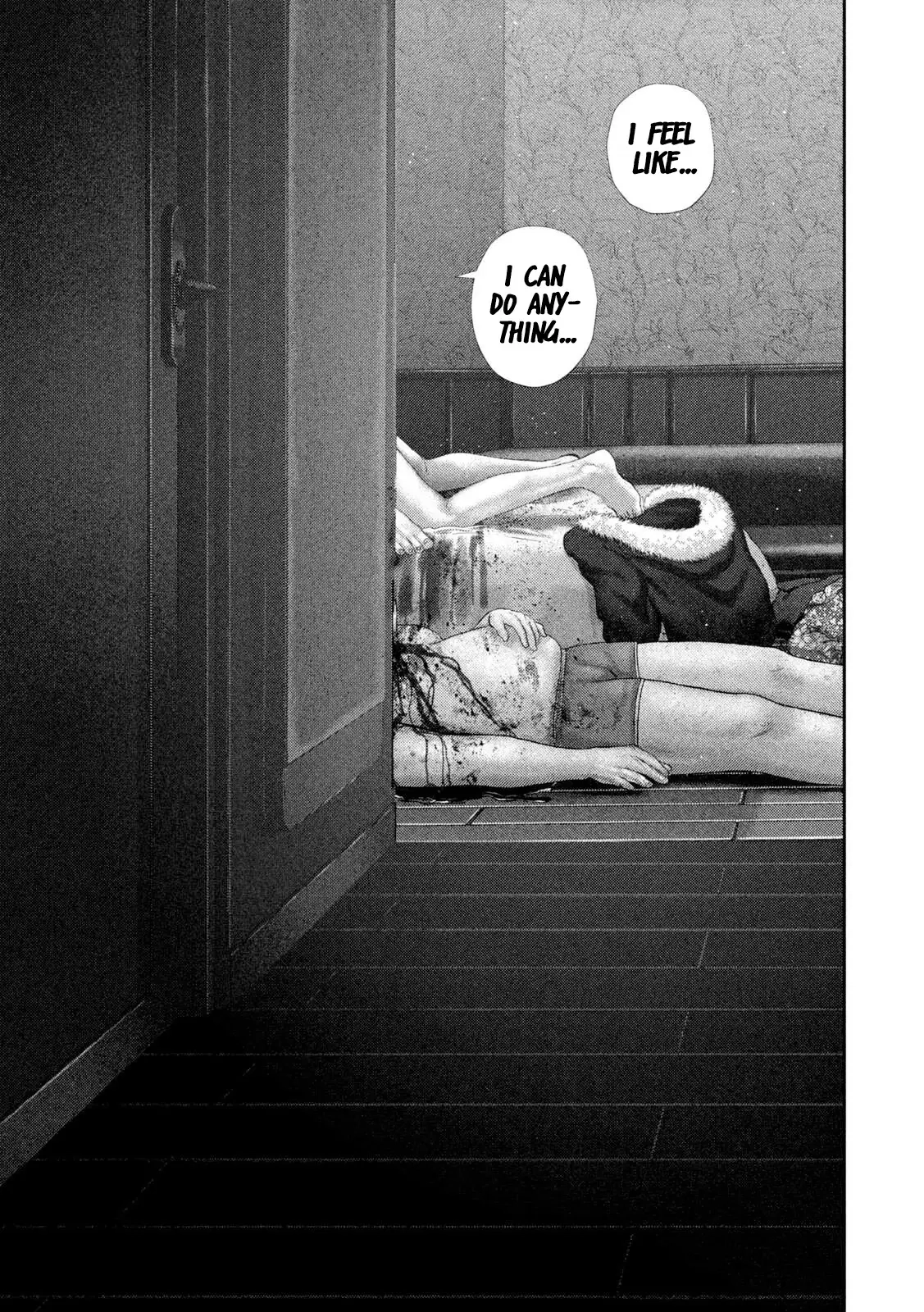 Read Nezumi