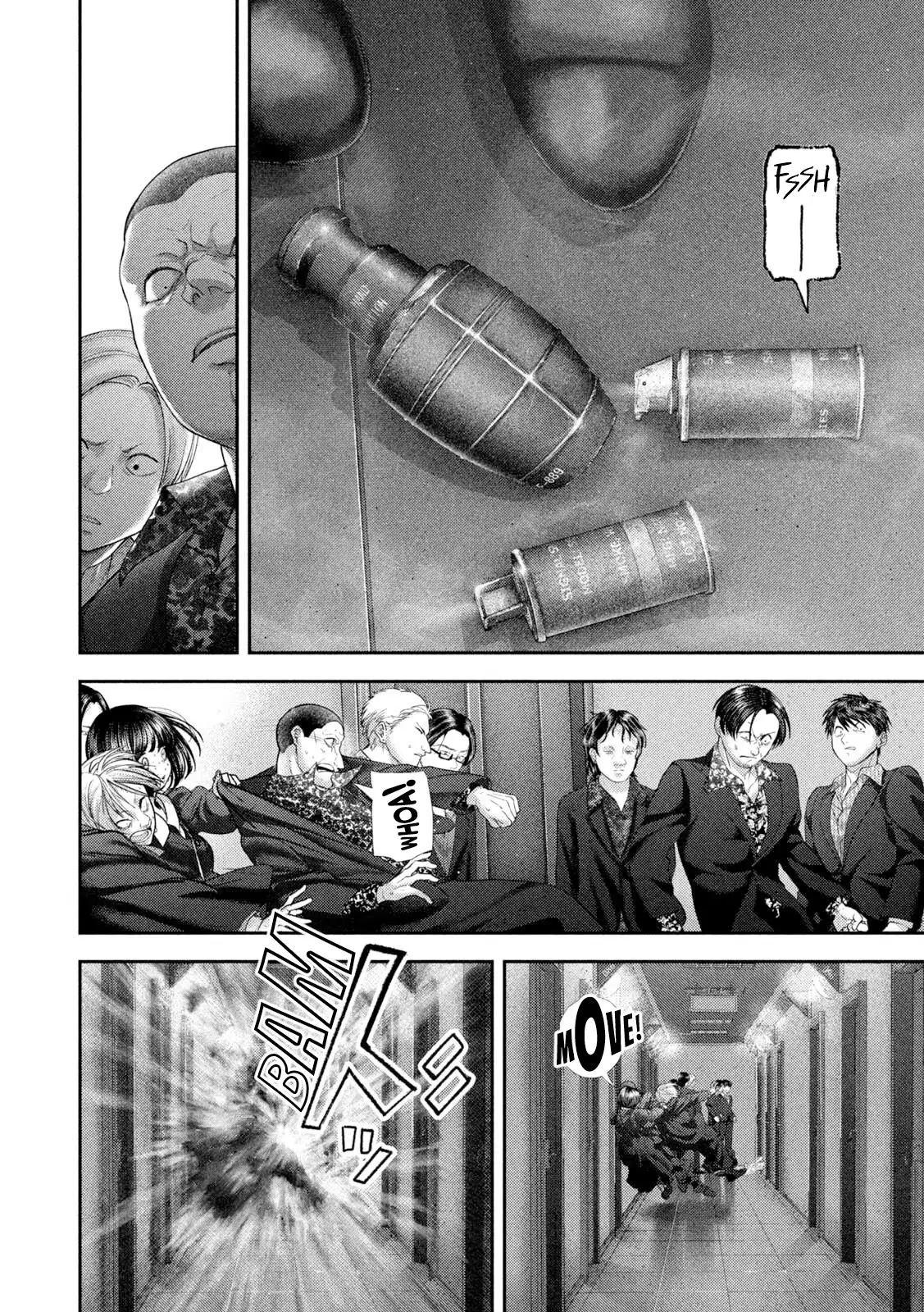 Read Nezumi