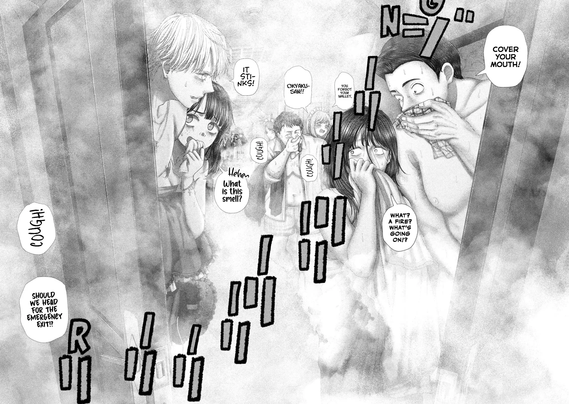 Read Nezumi