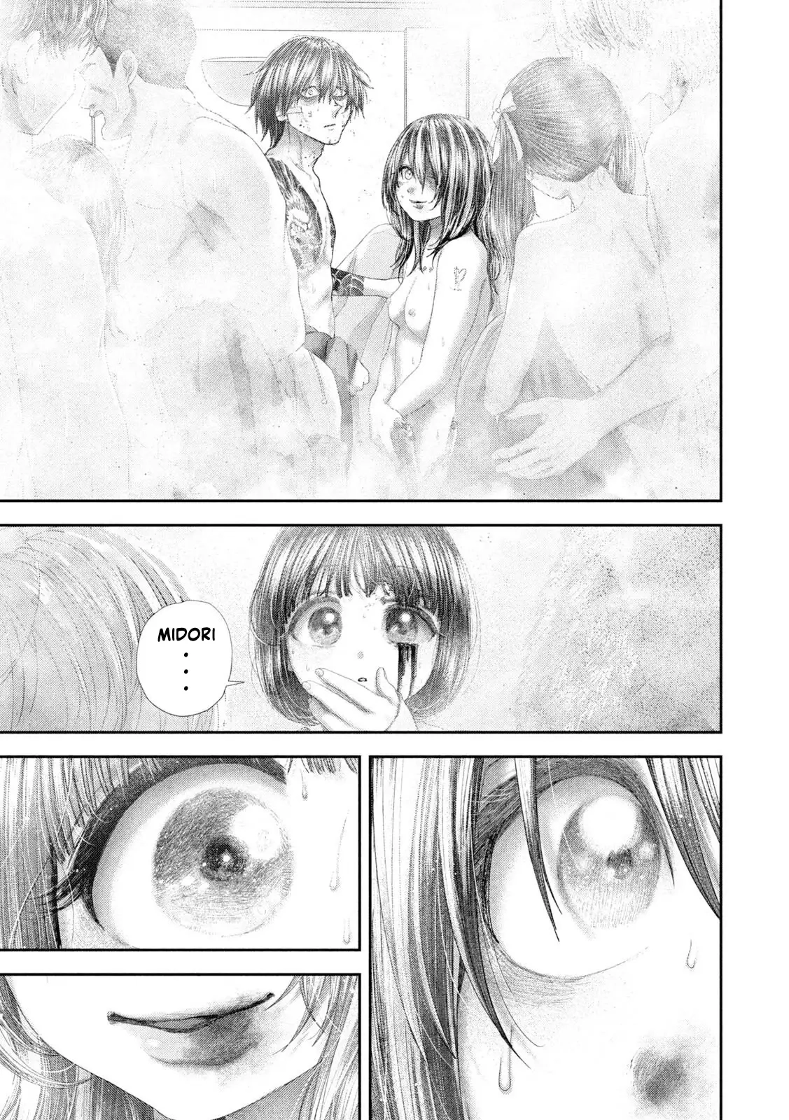 Read Nezumi