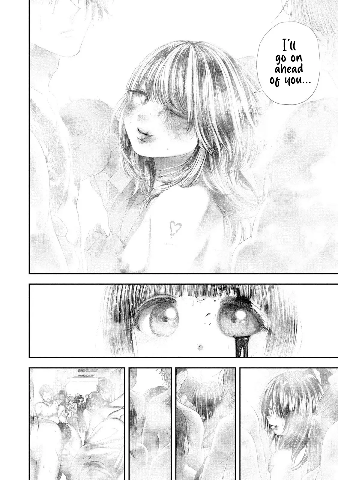 Read Nezumi