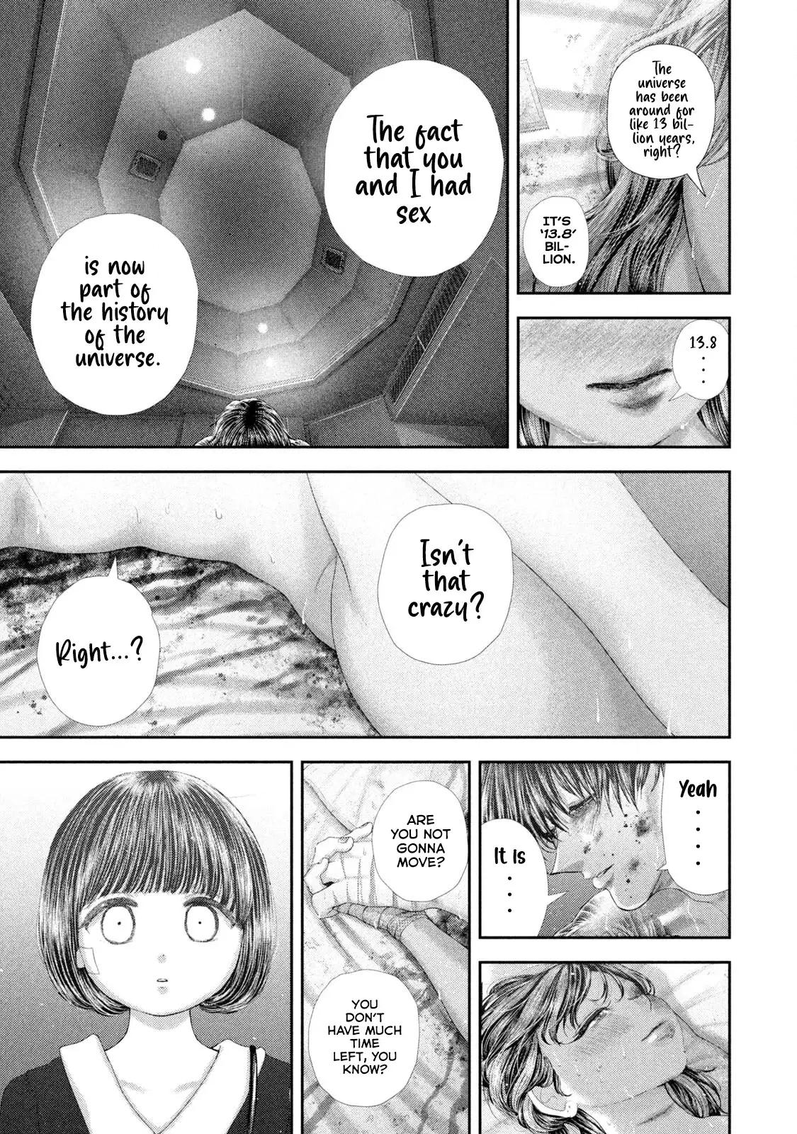 Read Nezumi