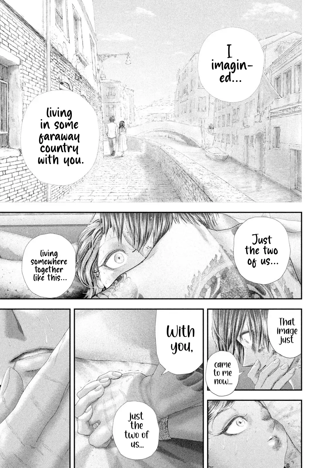 Read Nezumi
