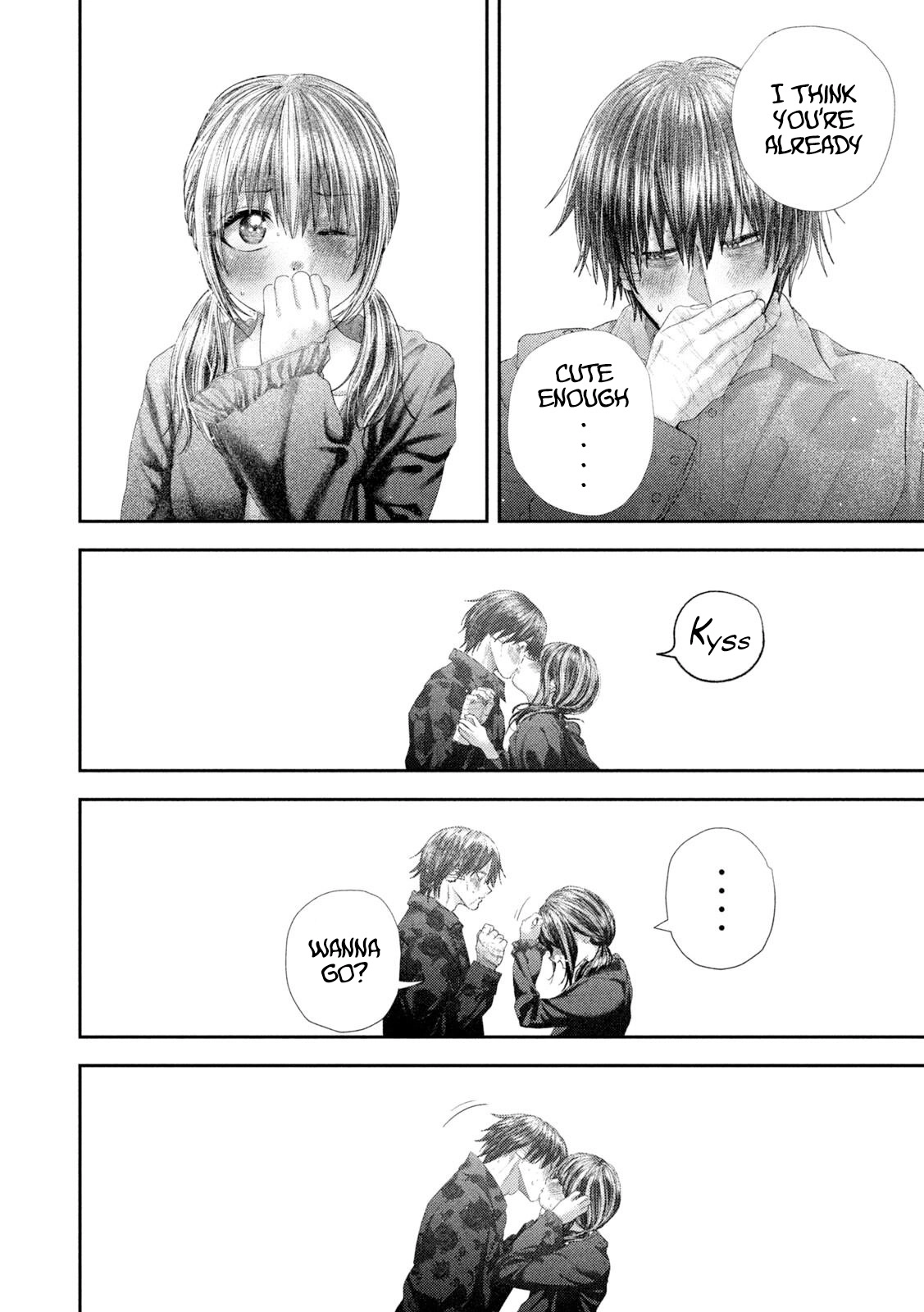 Read Nezumi