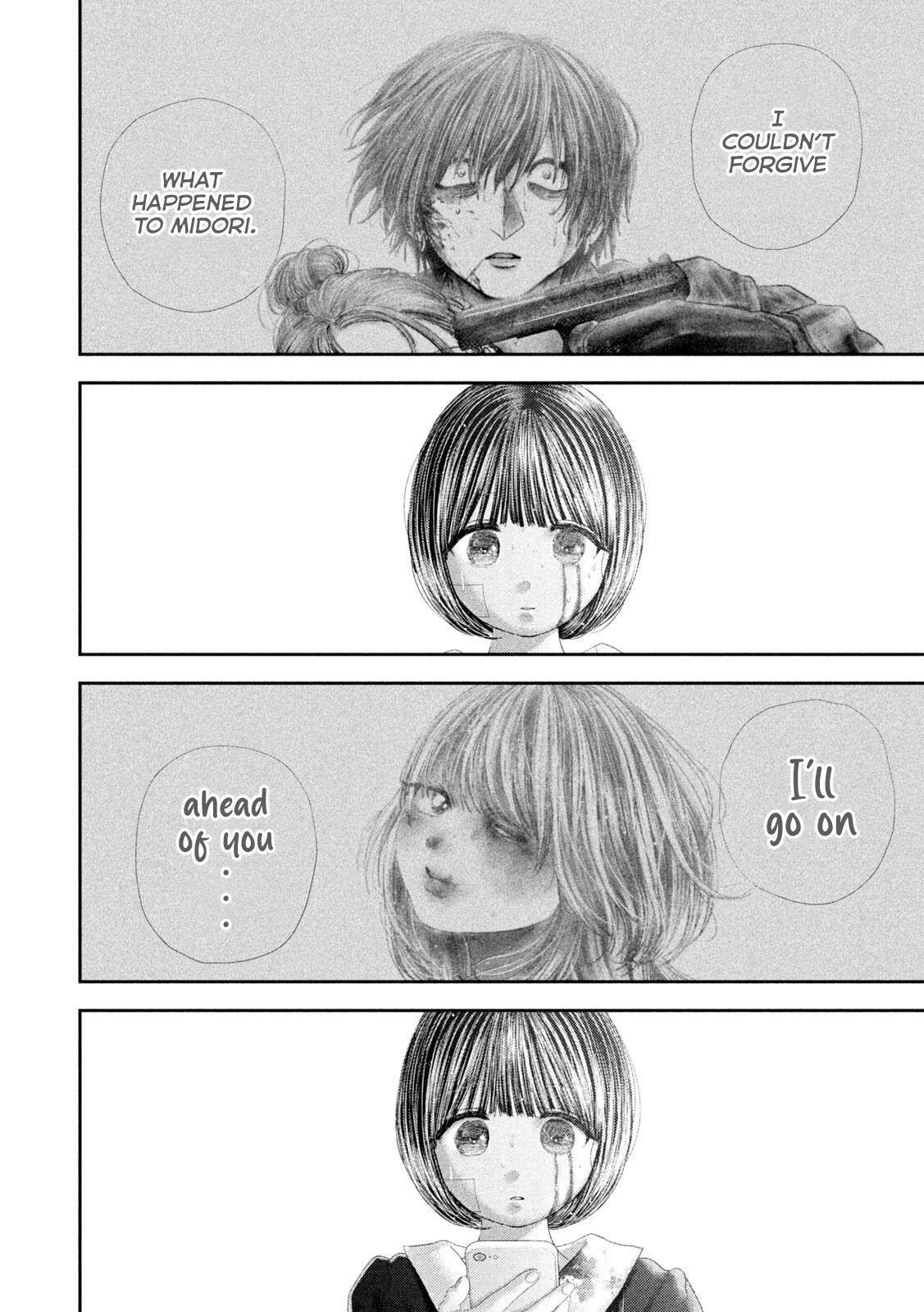 Read Nezumi
