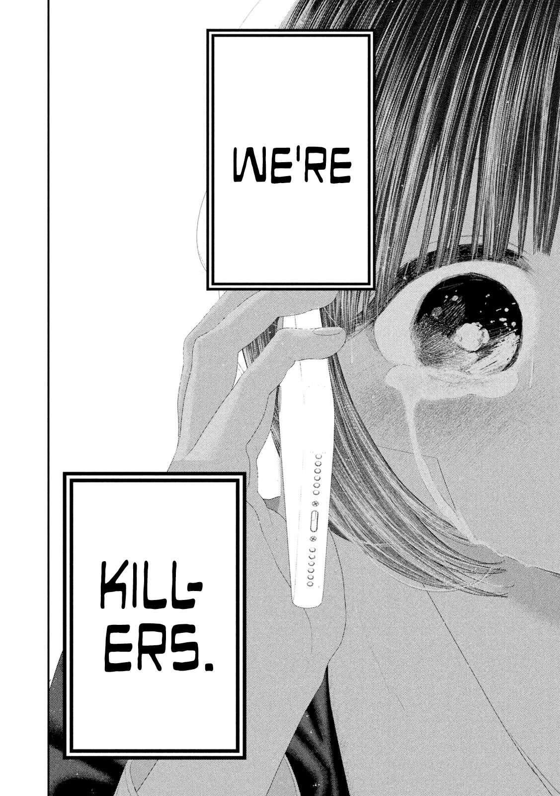 Read Nezumi