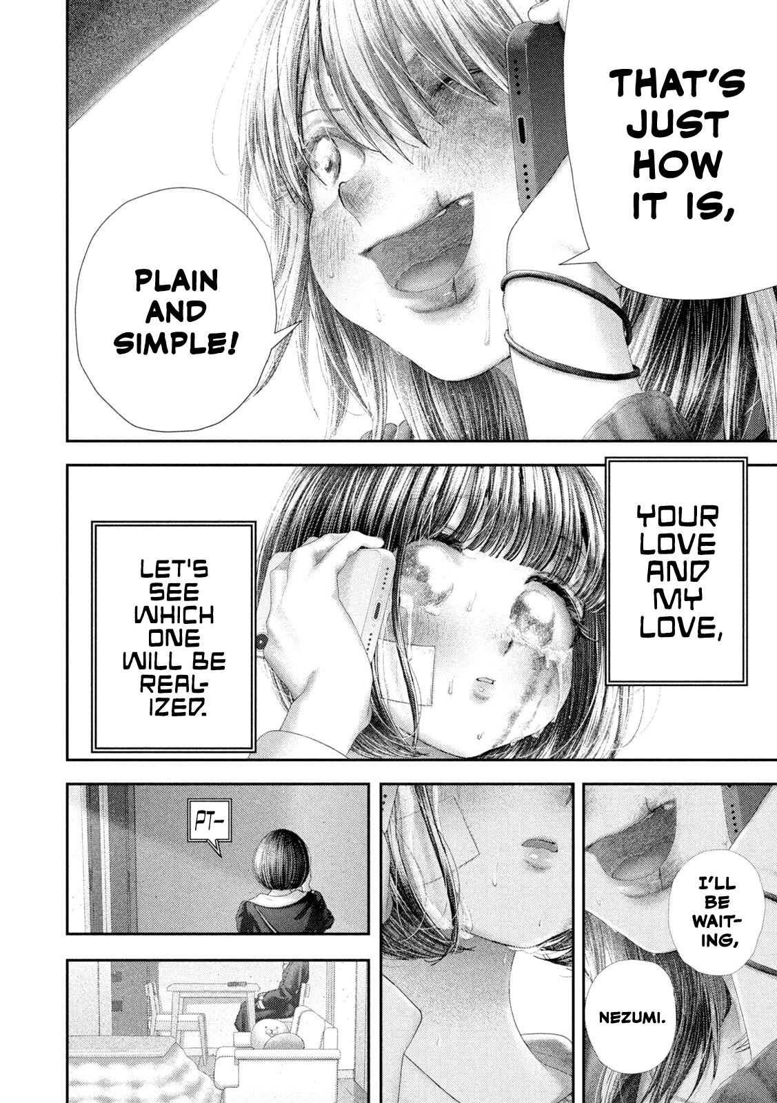 Read Nezumi