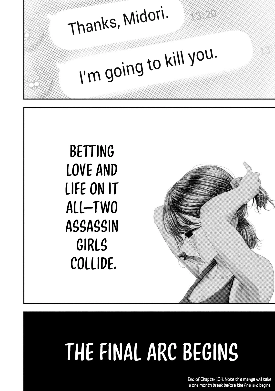 Read Nezumi
