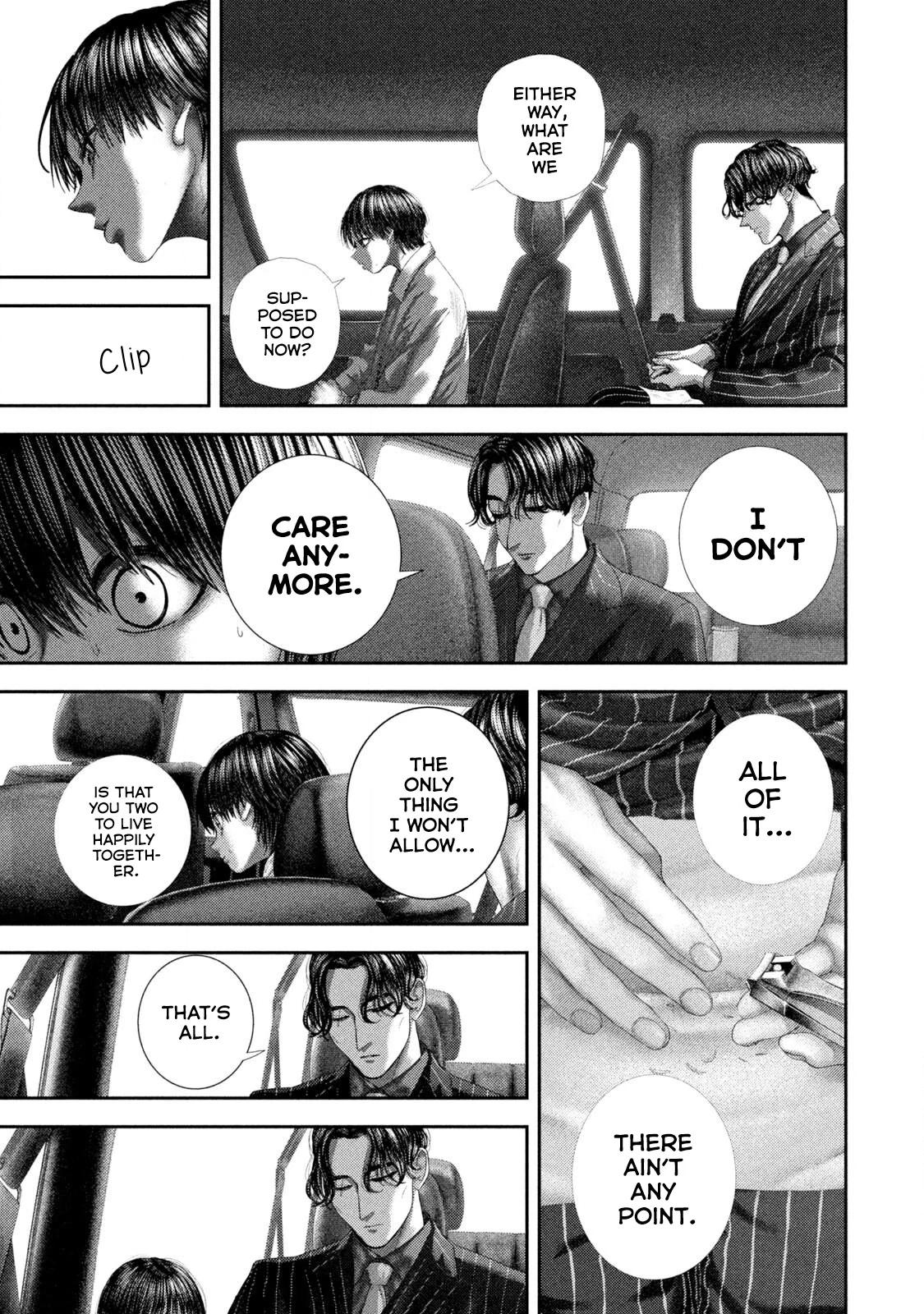 Read Nezumi