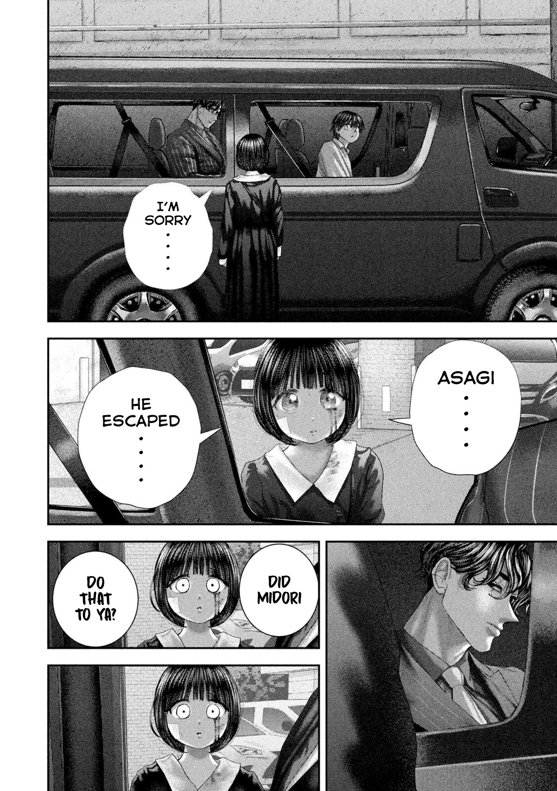 Read Nezumi