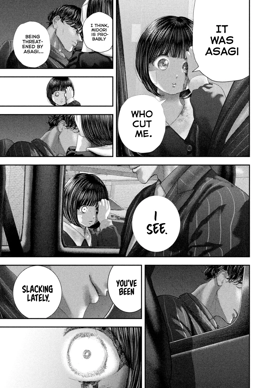Read Nezumi