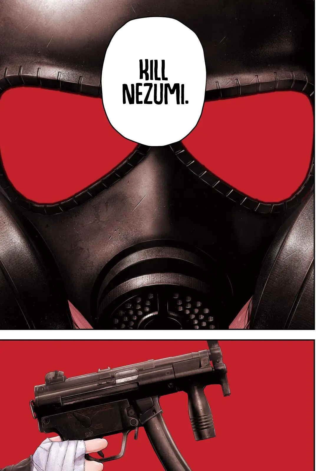 Read Nezumi