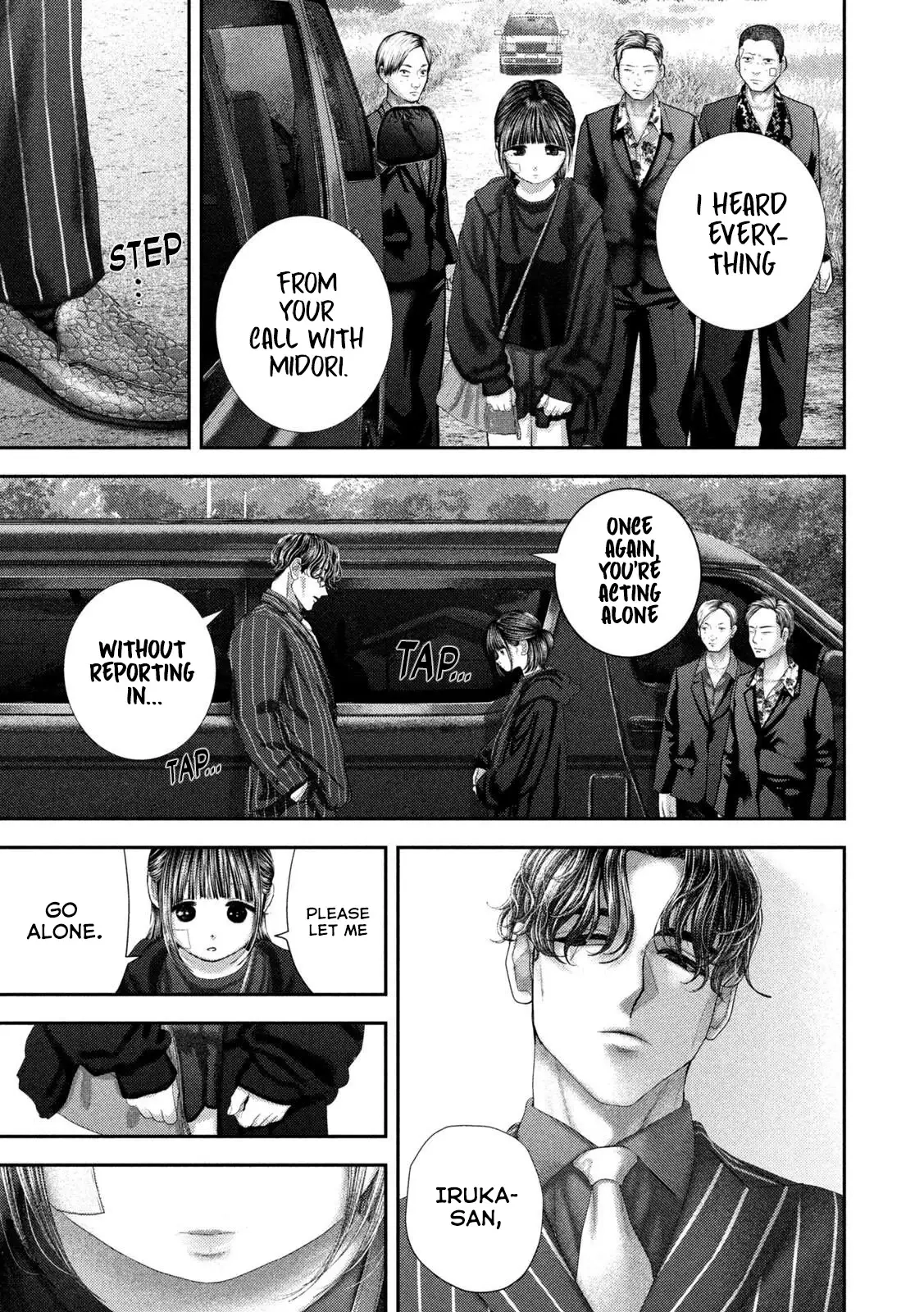 Read Nezumi