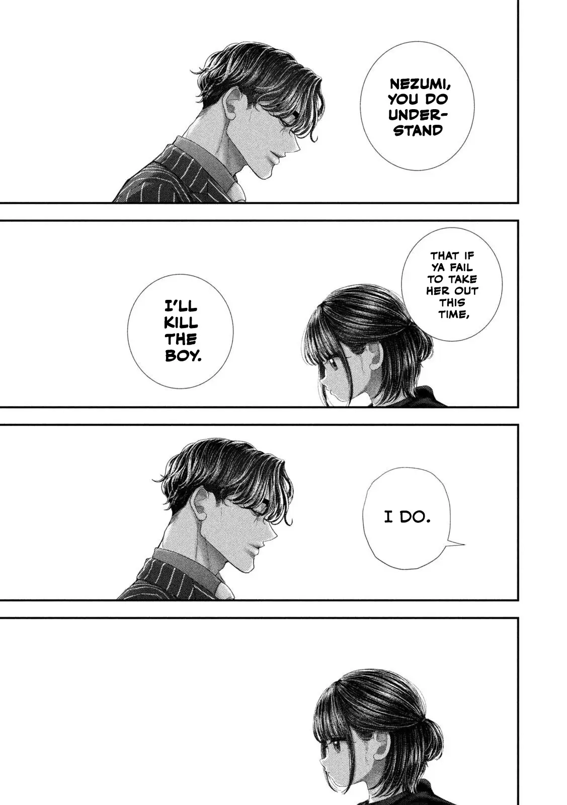 Read Nezumi