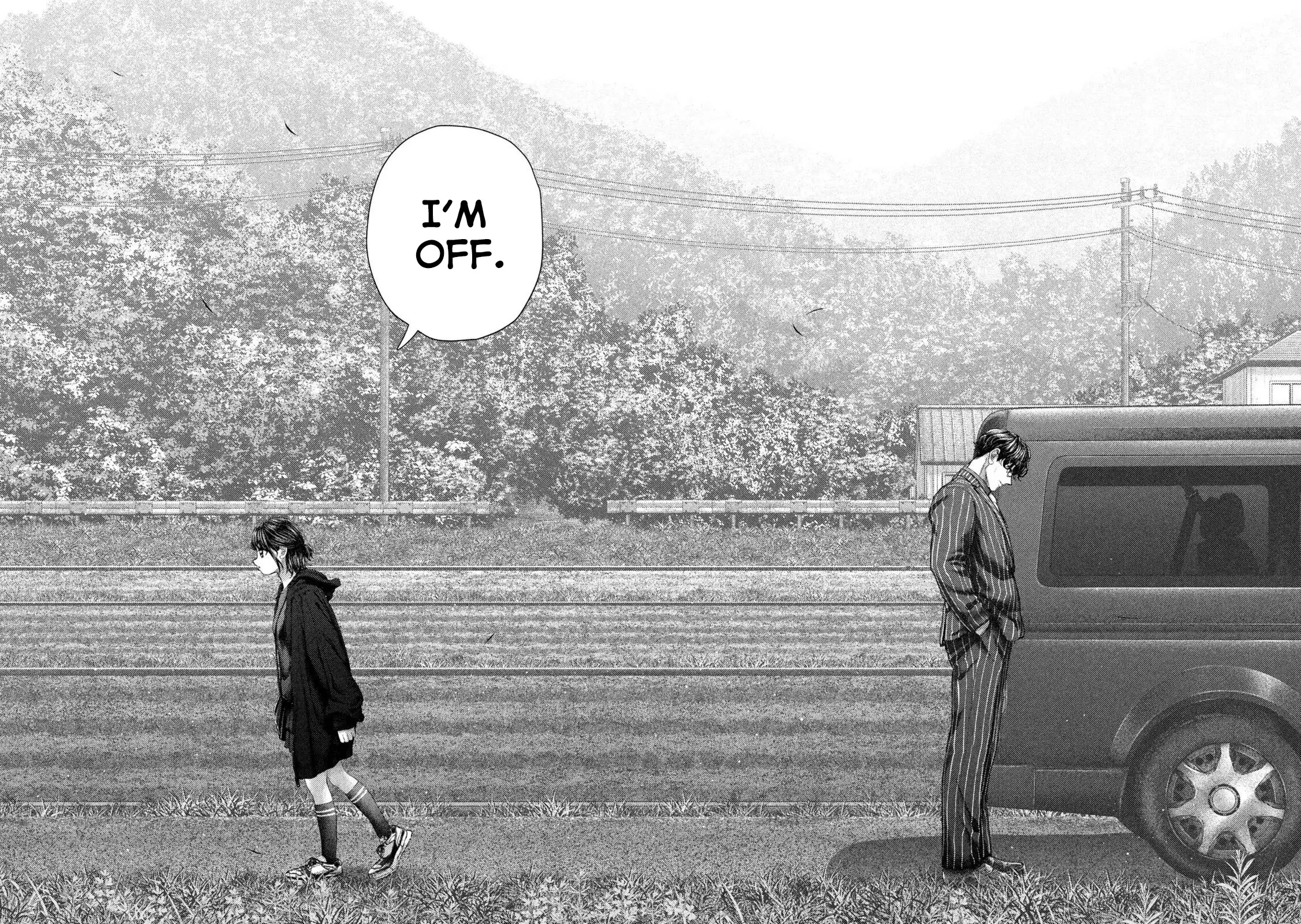 Read Nezumi
