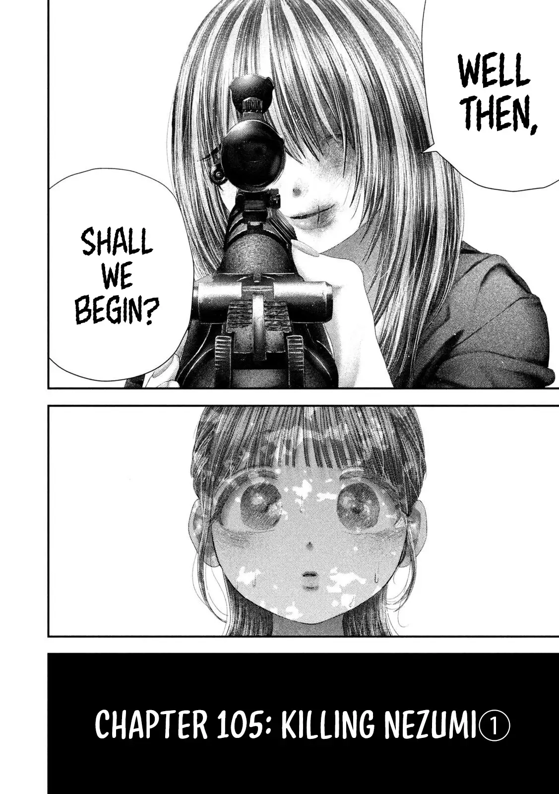 Read Nezumi