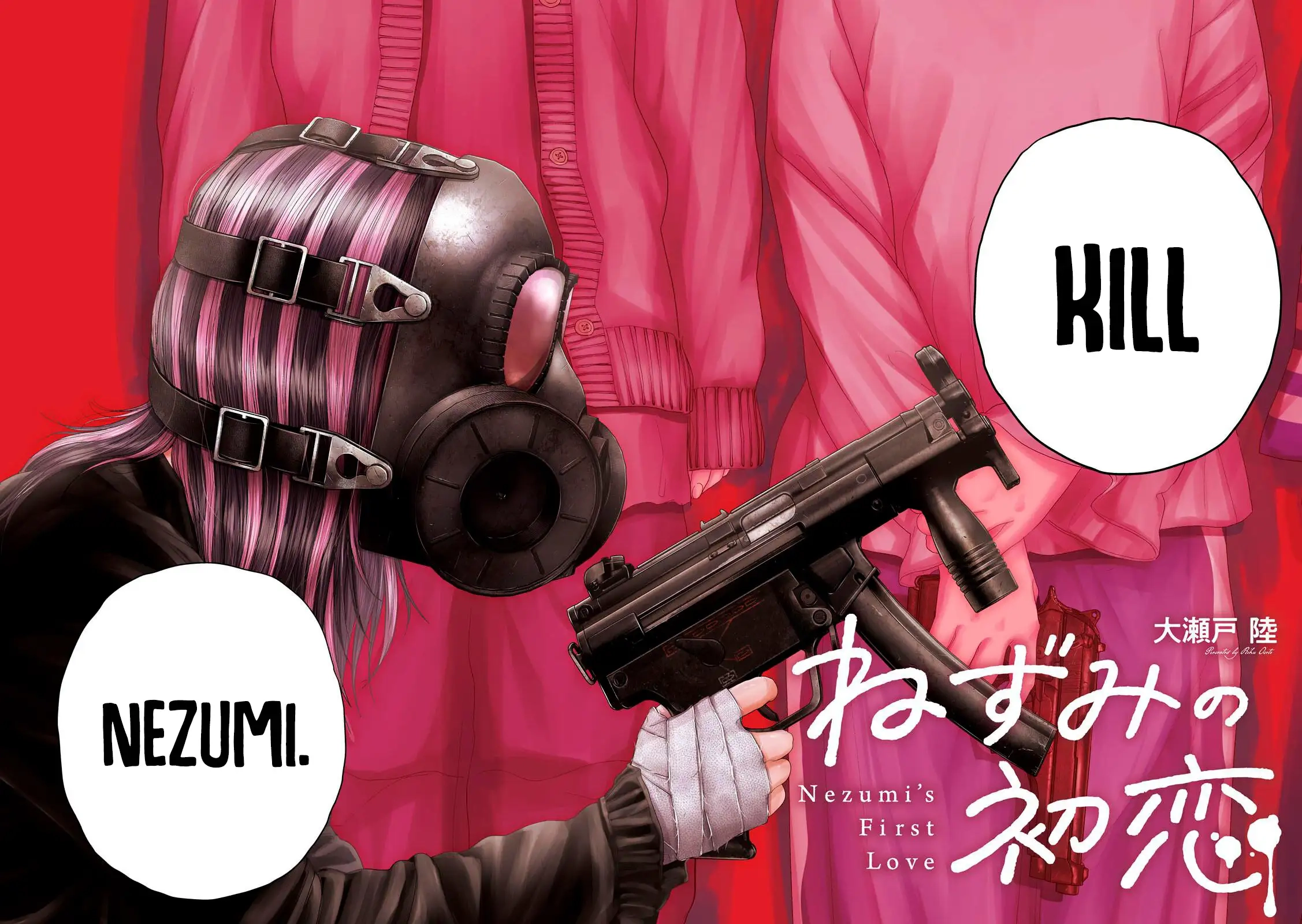 Read Nezumi