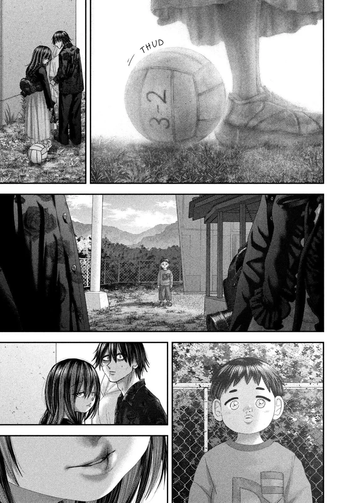 Read Nezumi