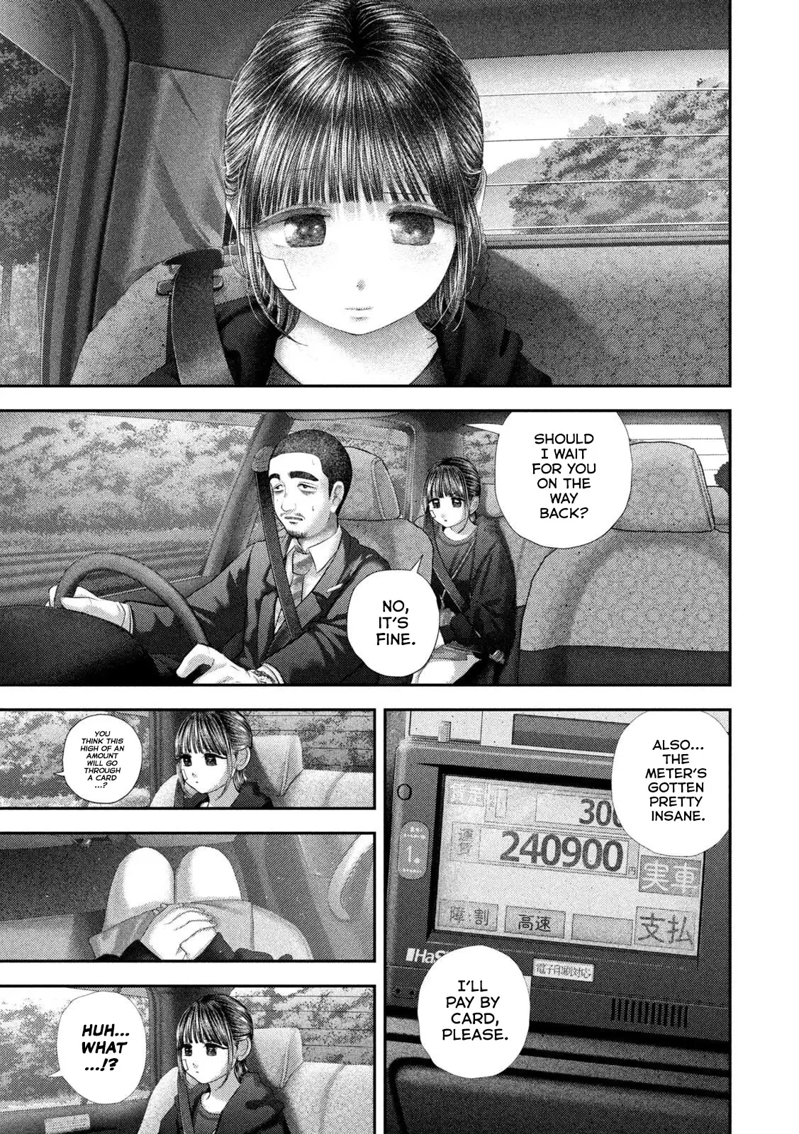 Read Nezumi