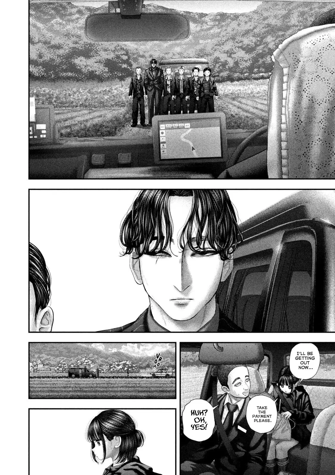 Read Nezumi