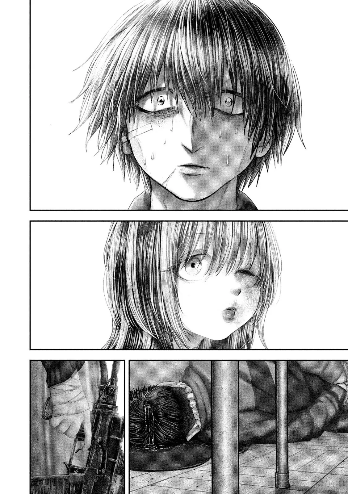 Read Nezumi