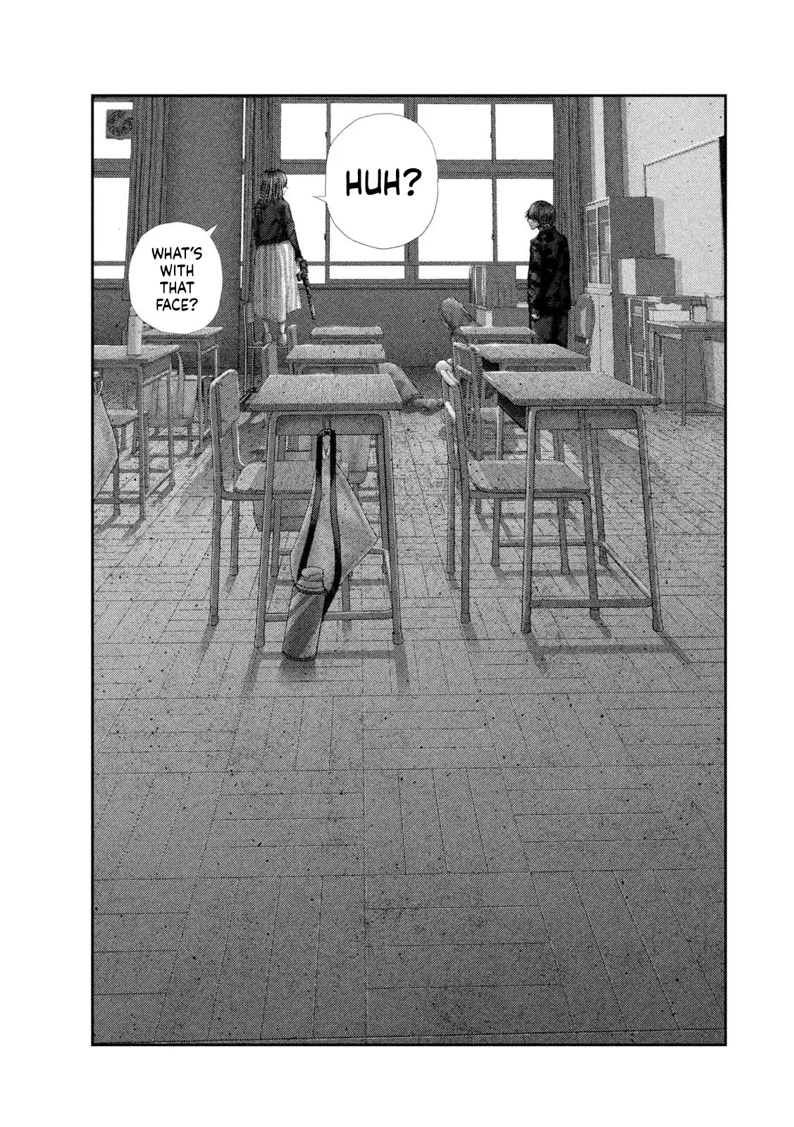 Read Nezumi