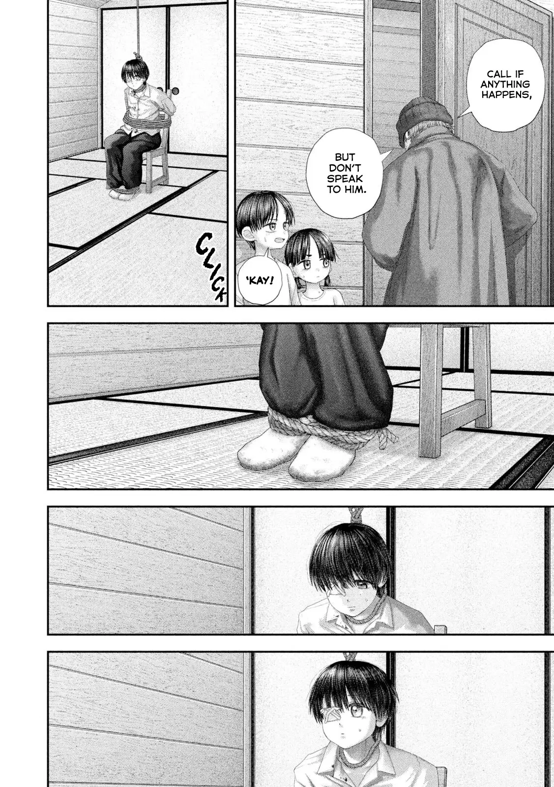 Read Nezumi