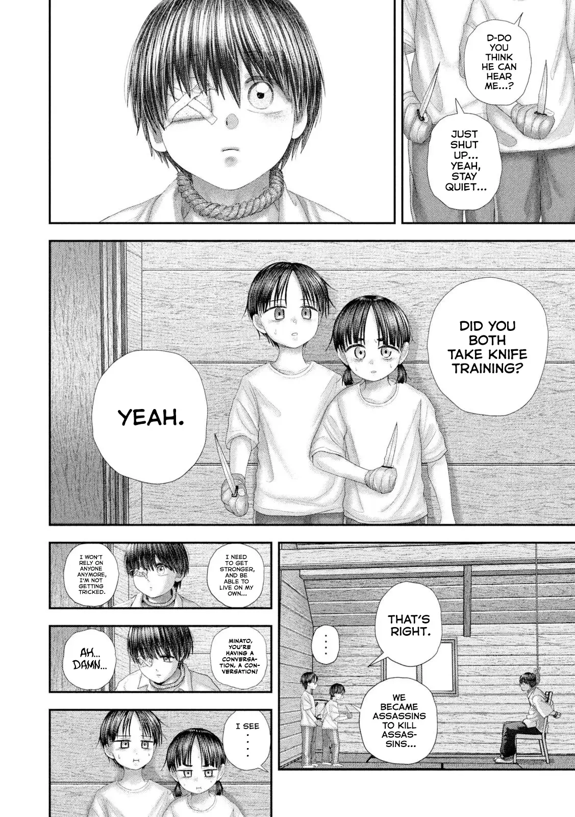 Read Nezumi