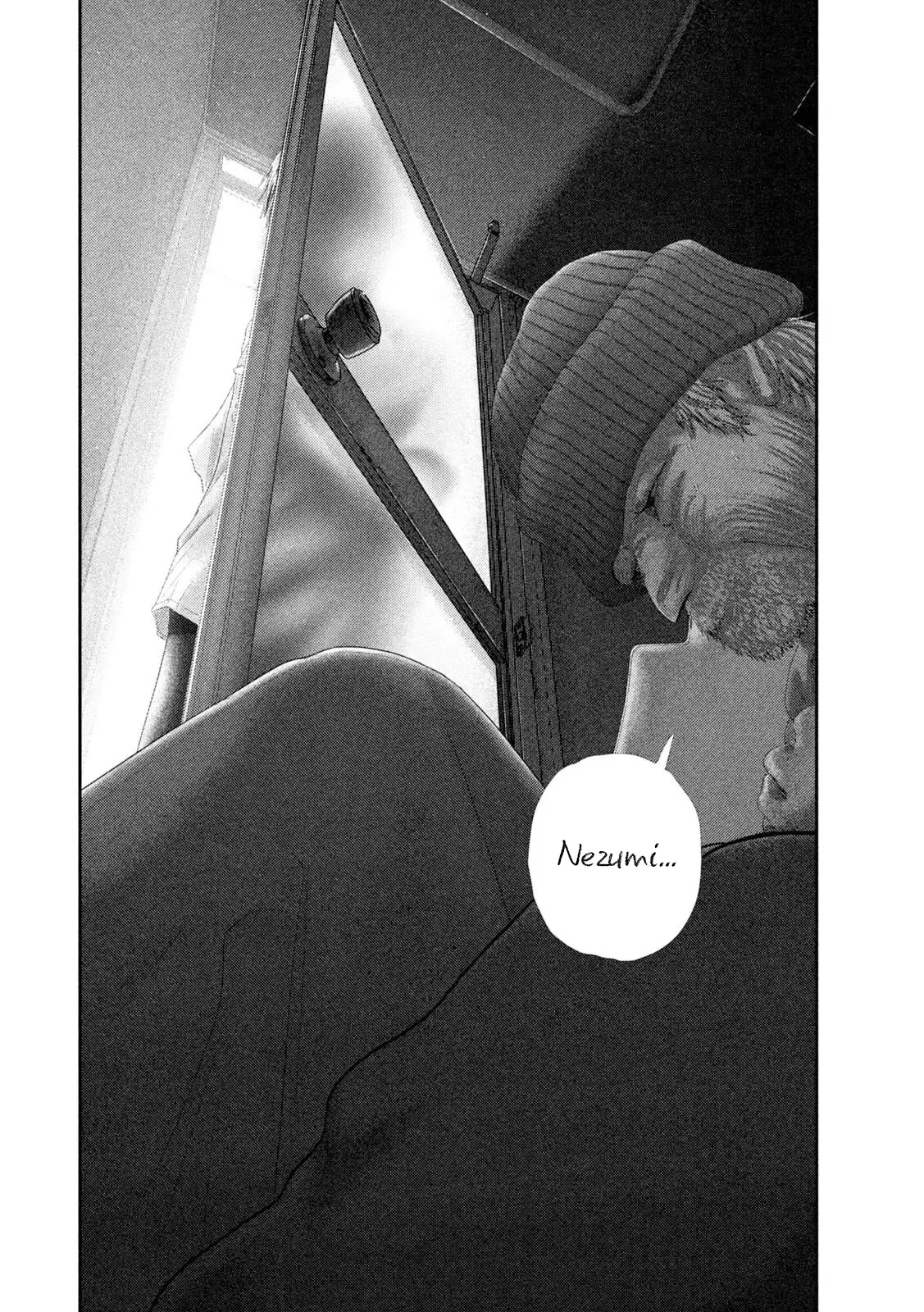Read Nezumi