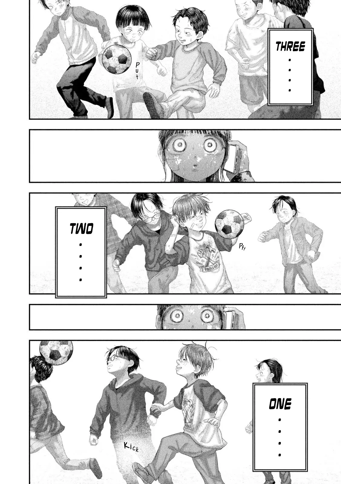 Read Nezumi