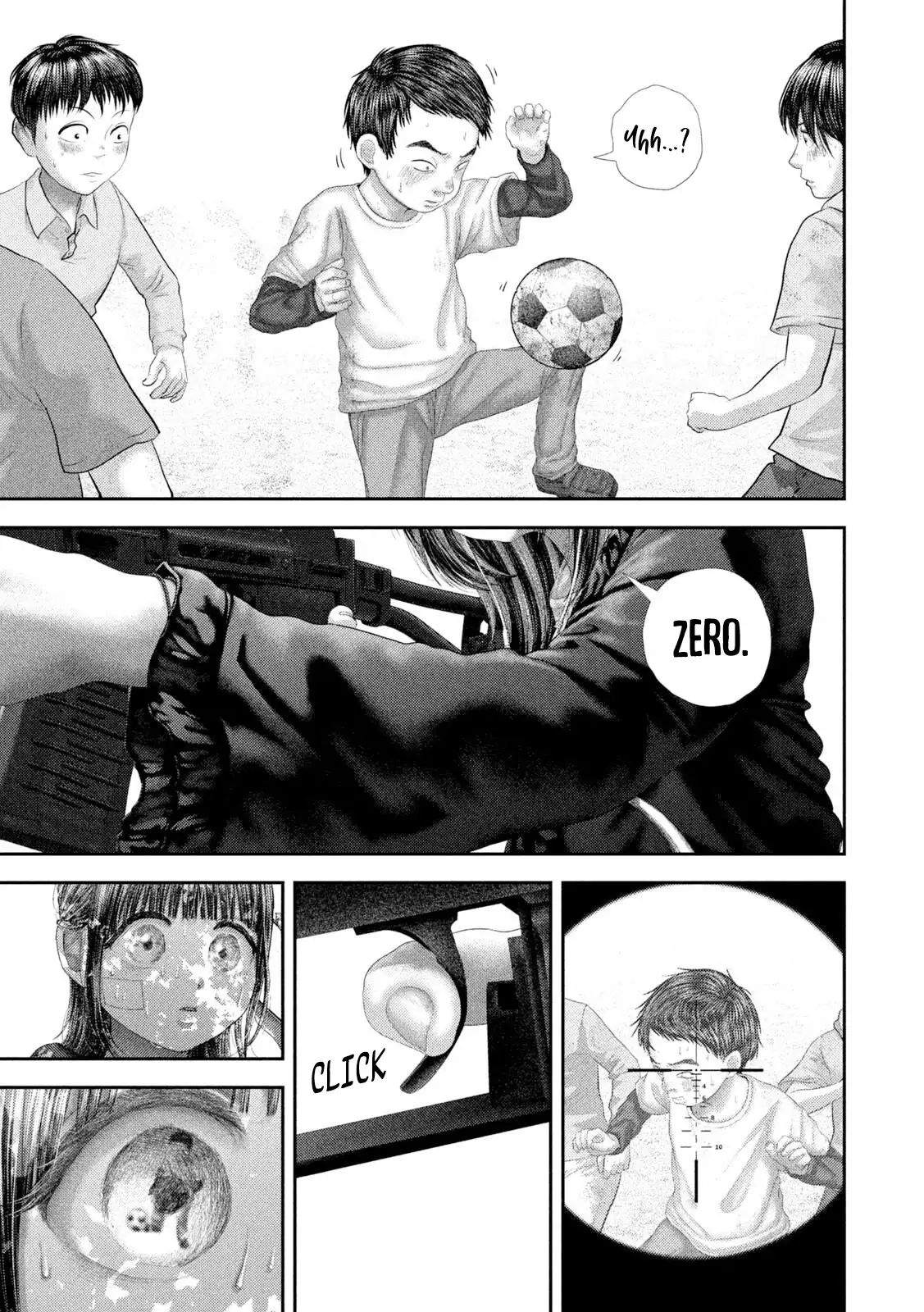 Read Nezumi