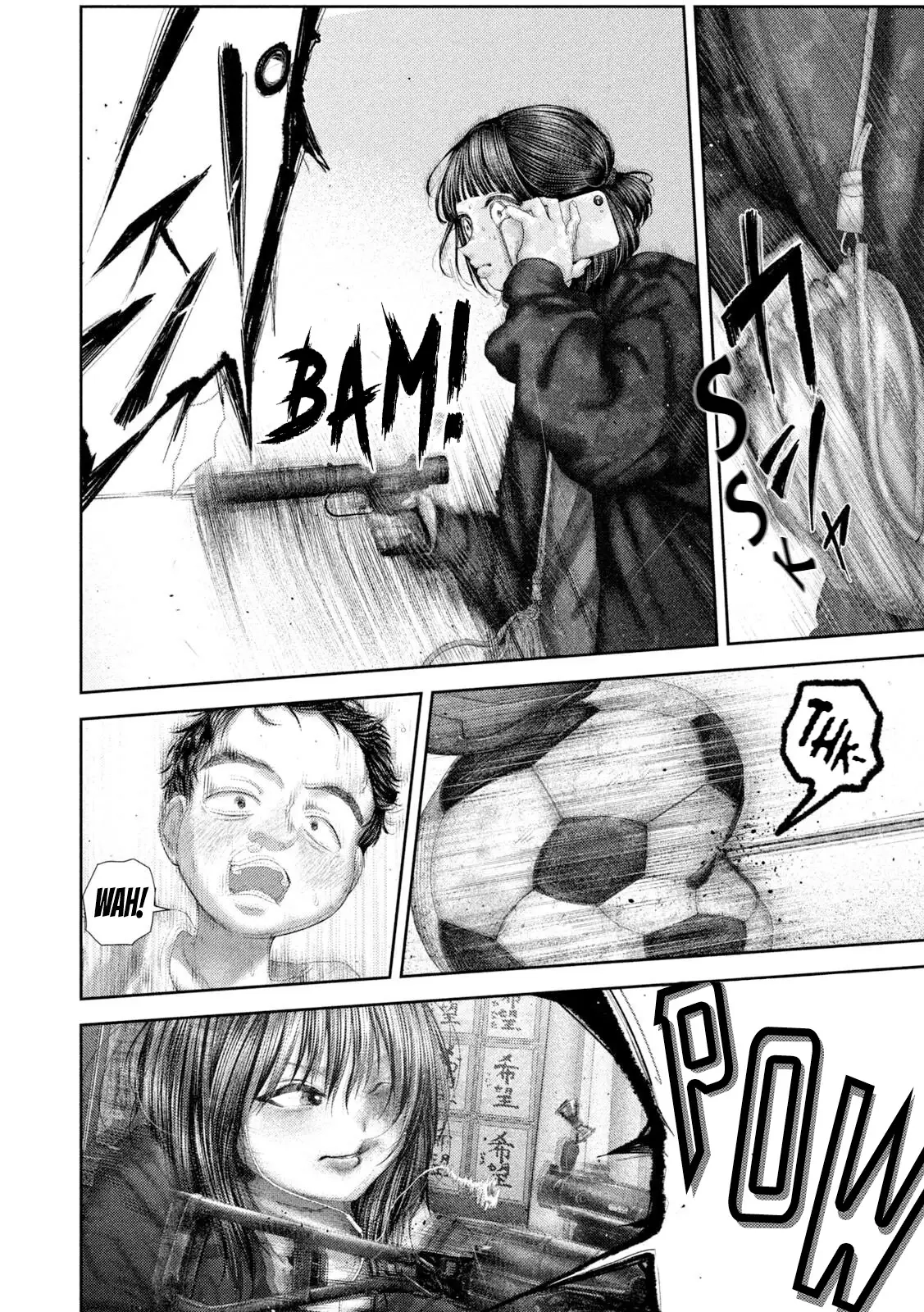 Read Nezumi