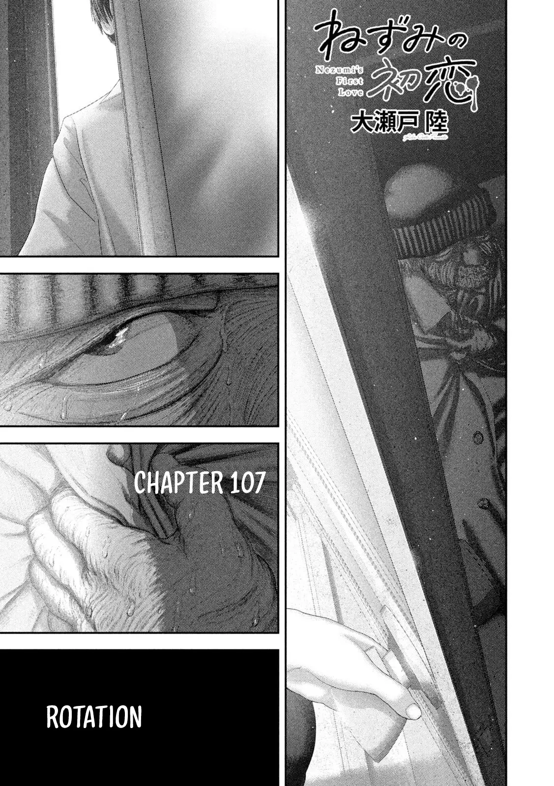Read Nezumi