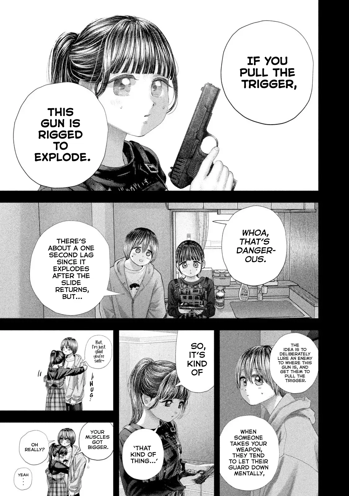Read Nezumi