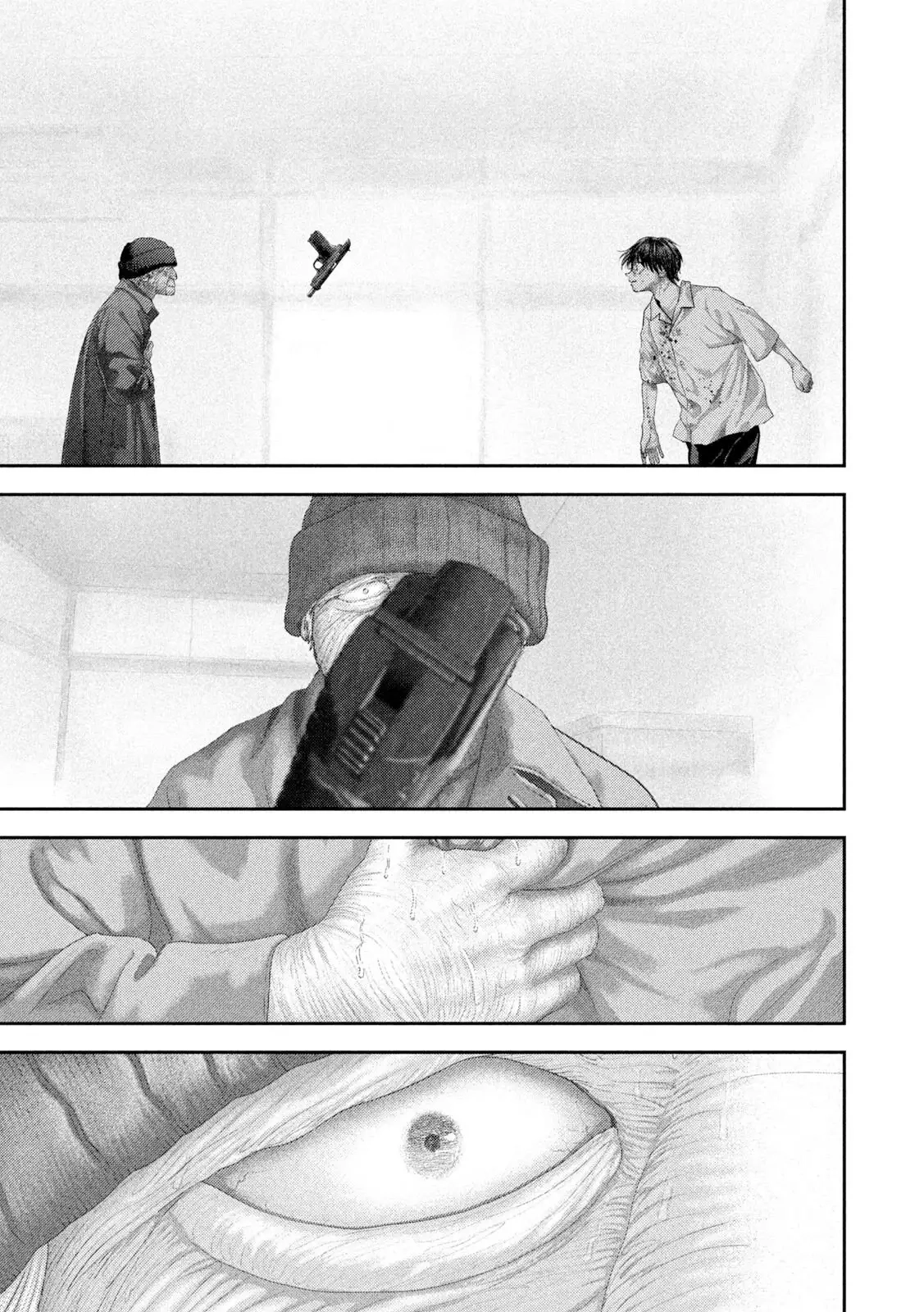 Read Nezumi