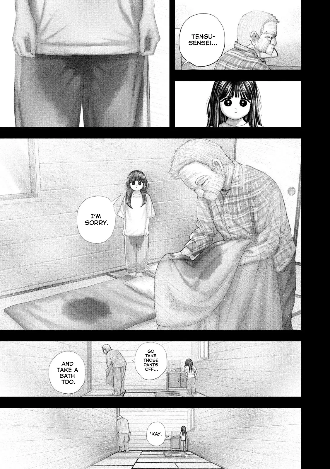 Read Nezumi