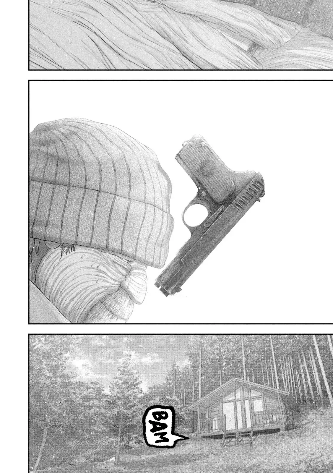 Read Nezumi