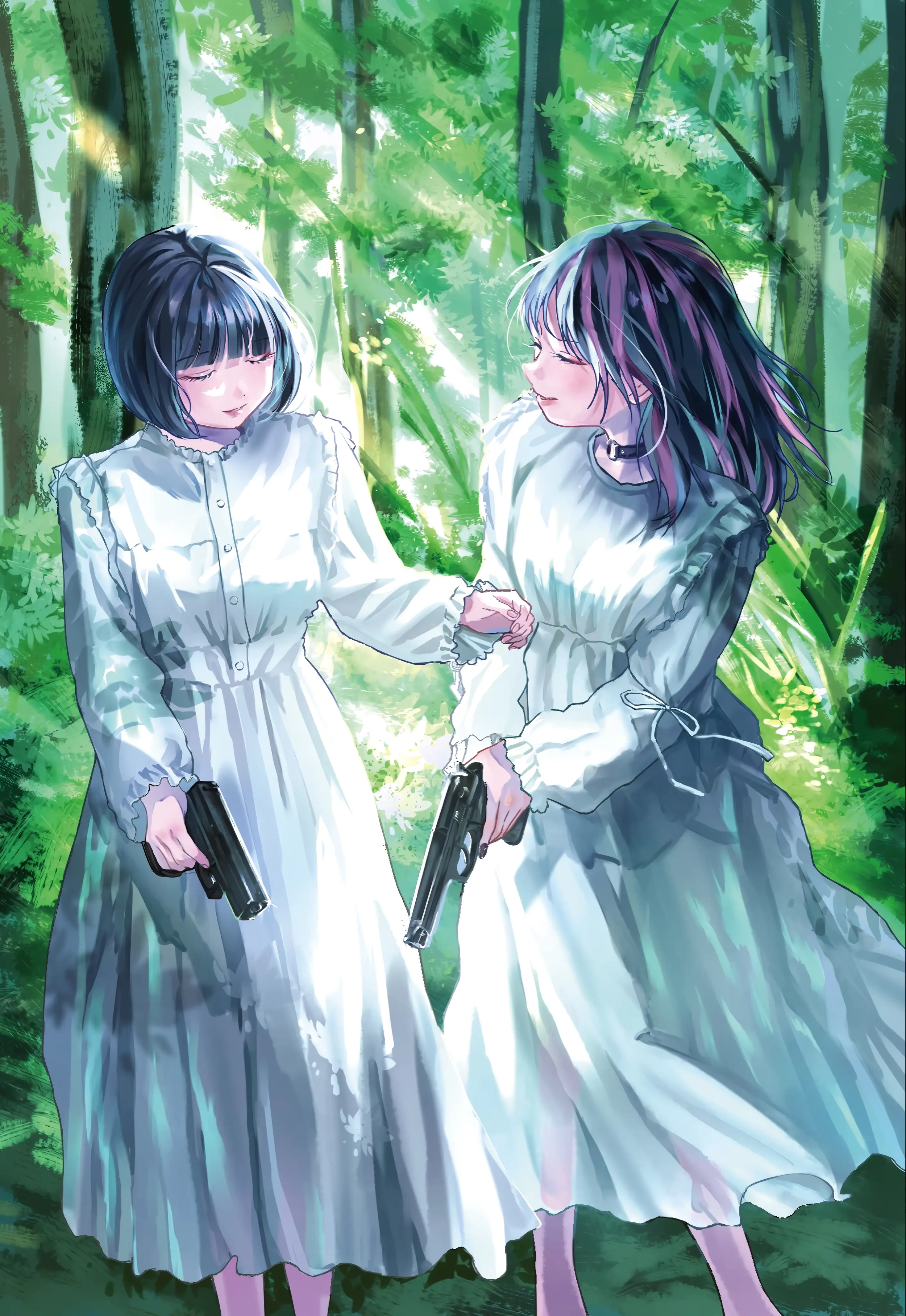 Read Nezumi