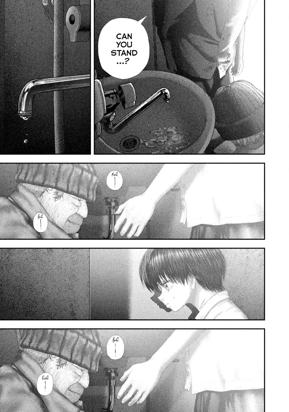Read Nezumi