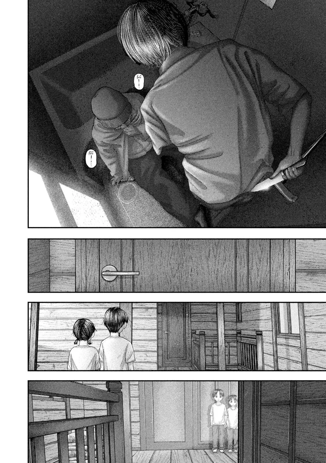 Read Nezumi