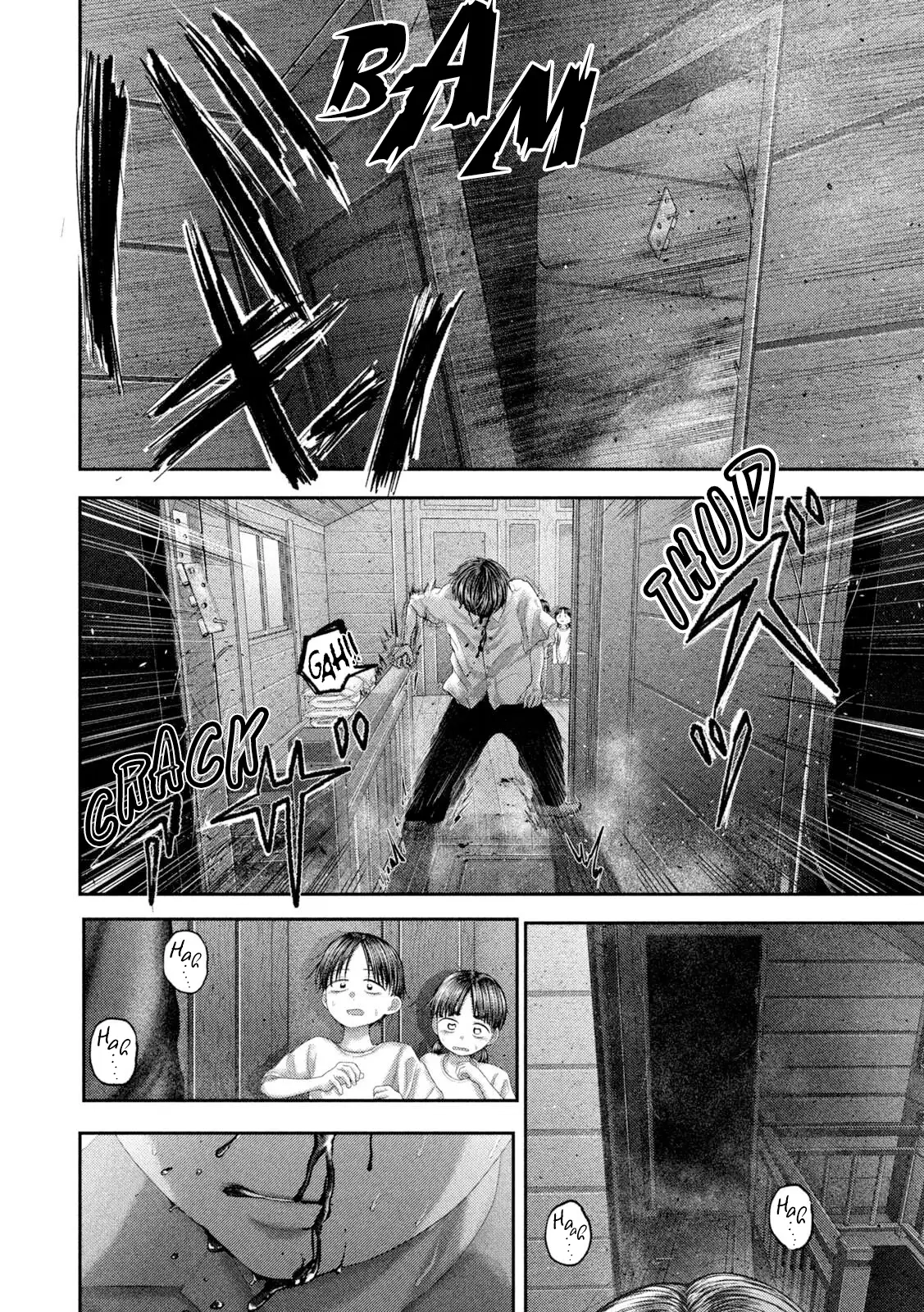 Read Nezumi