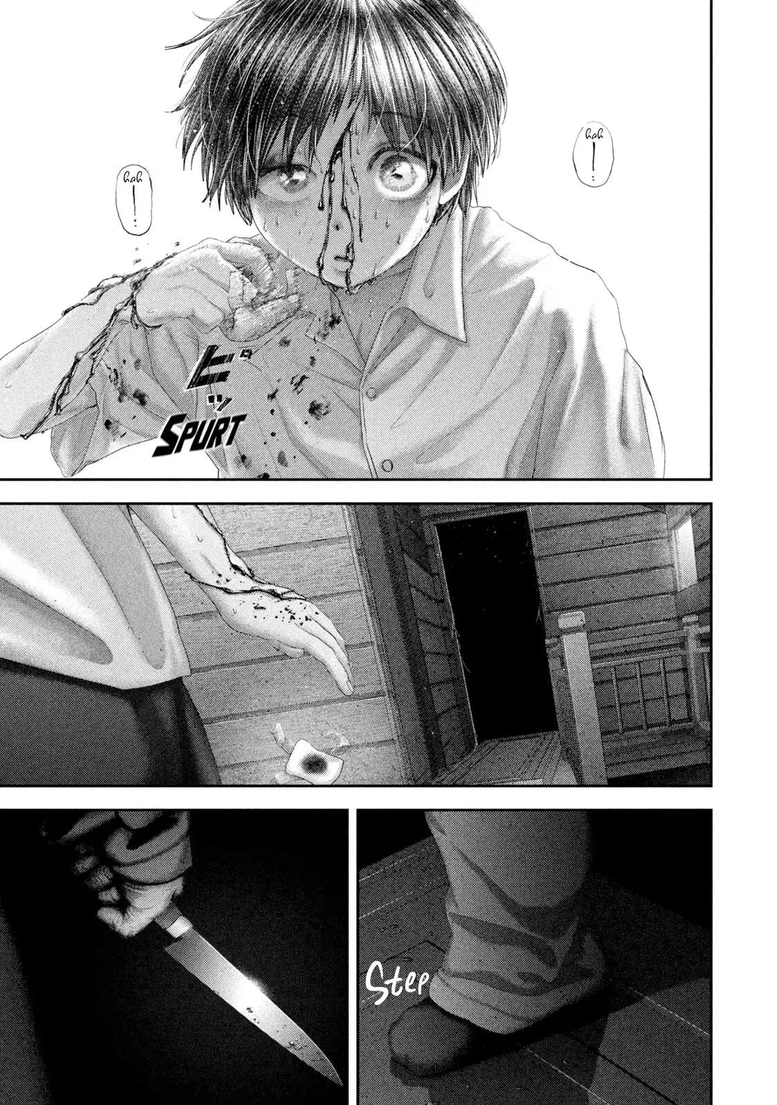 Read Nezumi