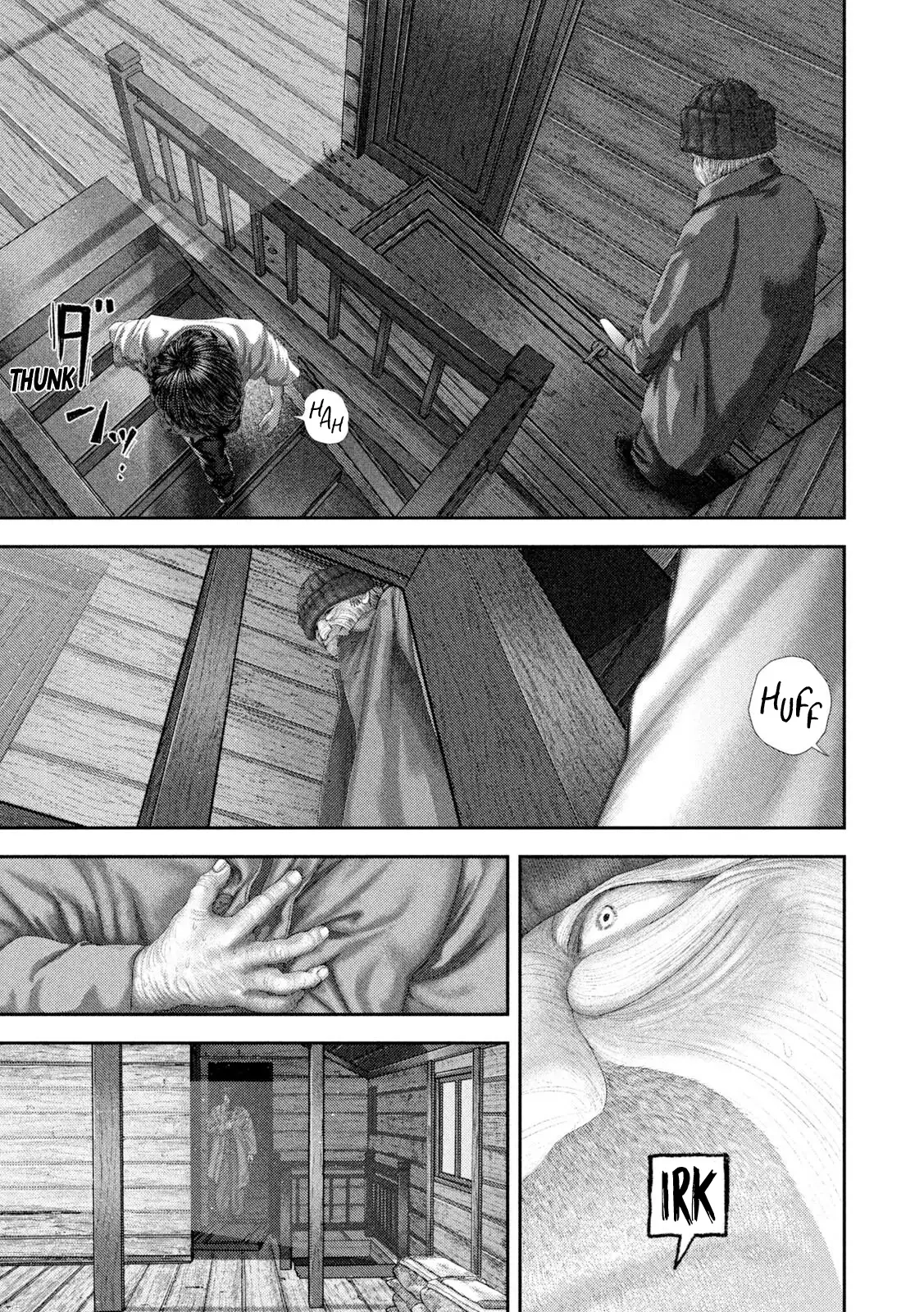 Read Nezumi