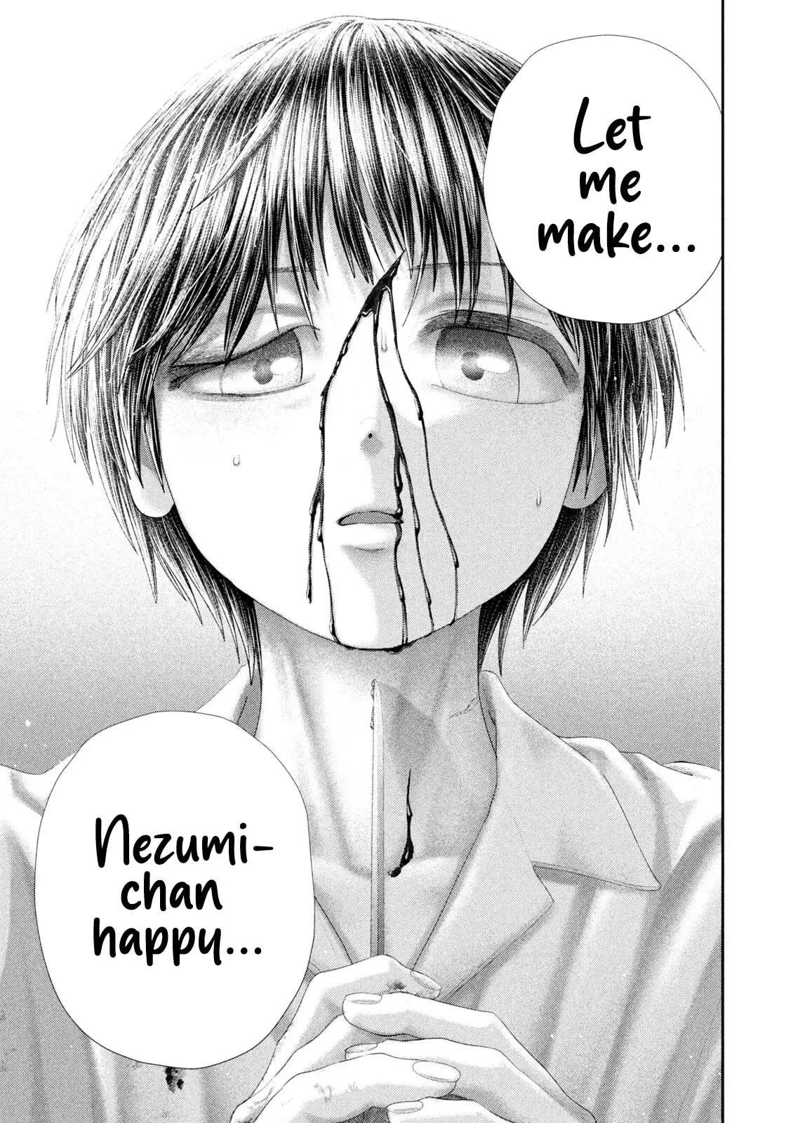 Read Nezumi