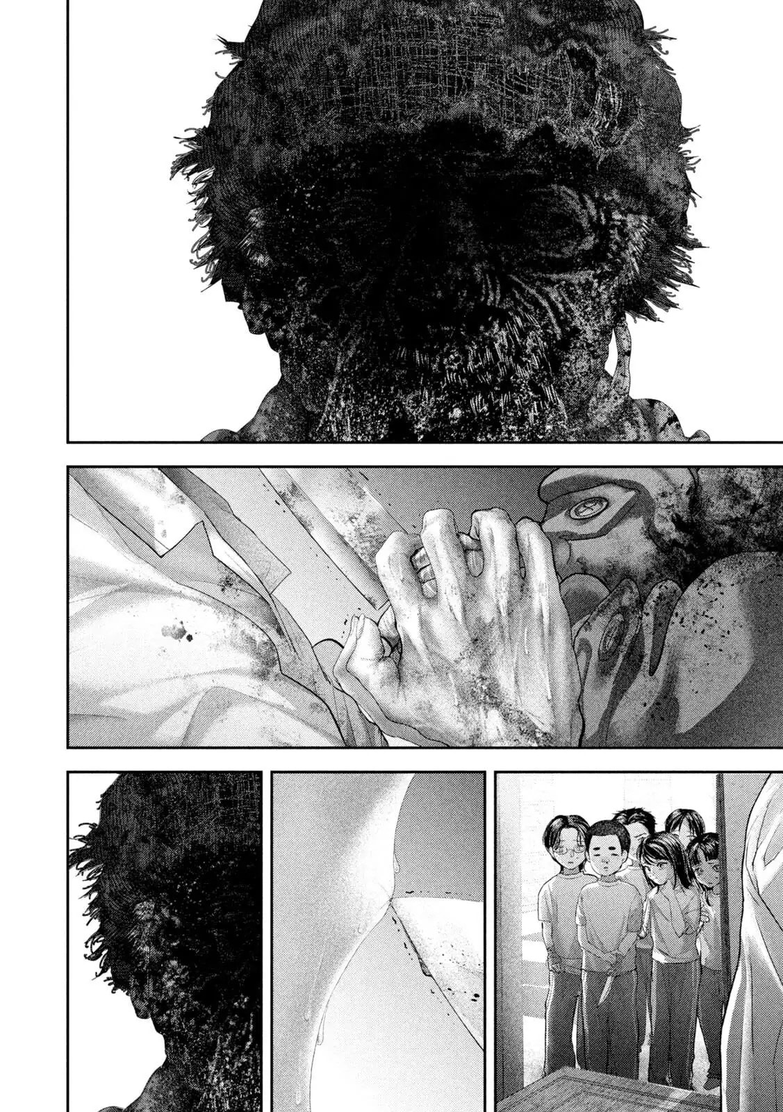 Read Nezumi