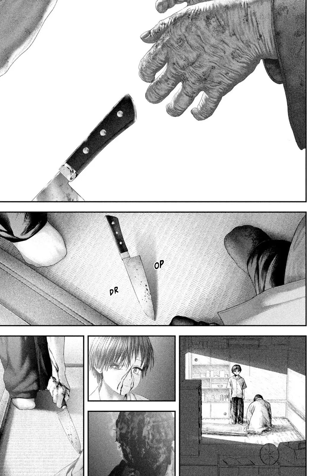 Read Nezumi