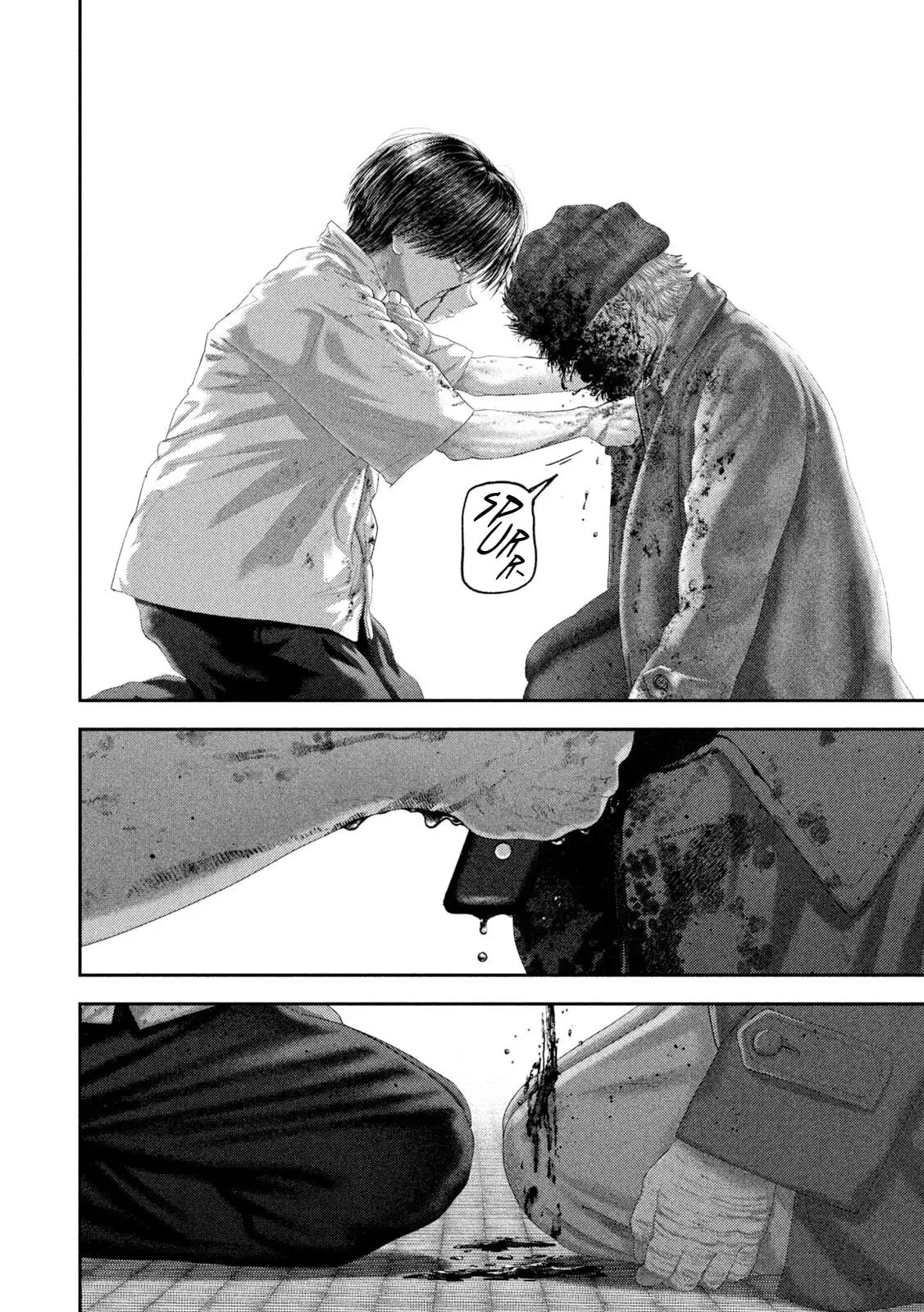 Read Nezumi